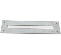 Усадочная пластина BILTI 150x40 мм, 10 шт. Б-ПУ-150*40-Х351
