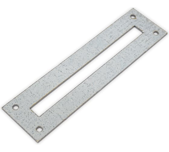 Усадочная пластина BILTI 150x40 мм, 10 шт. Б-ПУ-150*40-Х351