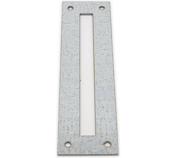 Усадочная пластина BILTI 150x40 мм, 10 шт. Б-ПУ-150*40-Х351