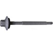 Самонарезающий винт со сверловым концом Grabber HEX 5.5/6.3х150 Ruspert 300 шт. SWDP5150 16062660