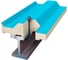 Самонарезающий винт со сверловым концом Grabber HEX 5.5/6.3х200 Ruspert 200 шт. SWDP5200 3