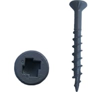 Самонарезающий винт с острым концом Grabber LOX 4,2х38 мм Grаbbergаrd 5000 шт. WLX8150RG