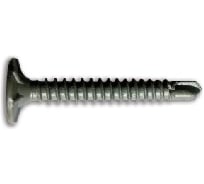 Самонарезающий винт со сверловым концом Grabber PH2 4,2х32 мм Grаbbergаrd 5000 шт. GCB8125SD