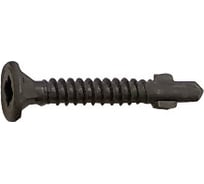 Самонарезающий винт со сверловым концом, с крыльями Grabber LOX 4,2х41 мм Grаbbergаrd 4000 шт. GH8158LG