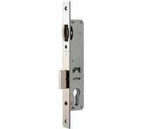 Врезной замок PALIDORE 20323-20 pc, хром блестящий 98761347