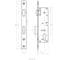 Врезной замок PALIDORE 20323-30 pc, хром блестящий 98761349 2