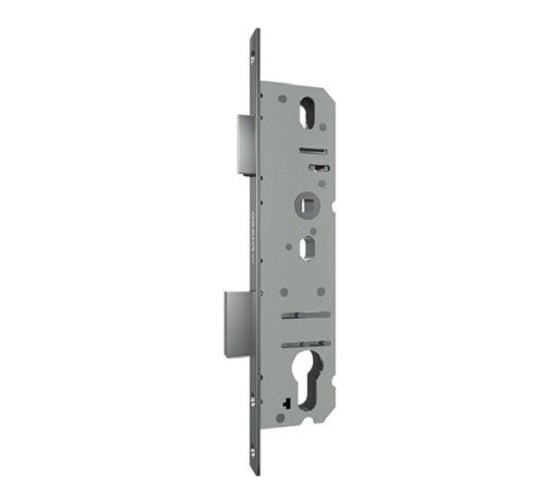 Врезной замок PALIDORE 30116-35/92 pc, хром блестящий 98761329 1
