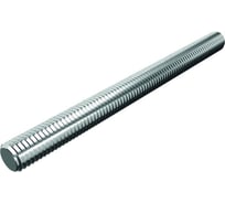 Резьбовая шпилька Крепежная техника 10х2000 2 шт. КТ7313 БК