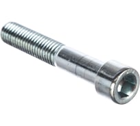 Болт с цилиндрической головкой и вн. шестигр. Метизный двор 12x70 DIN 912, 70 шт. 4690441037183
