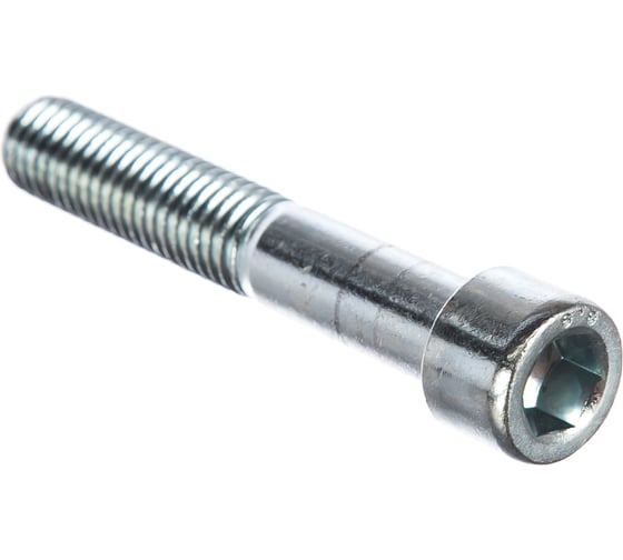 Болт с цилиндрической головкой и вн. шестигр. Метизный двор 12x70 DIN 912, 70 шт. 4690441037183 1
