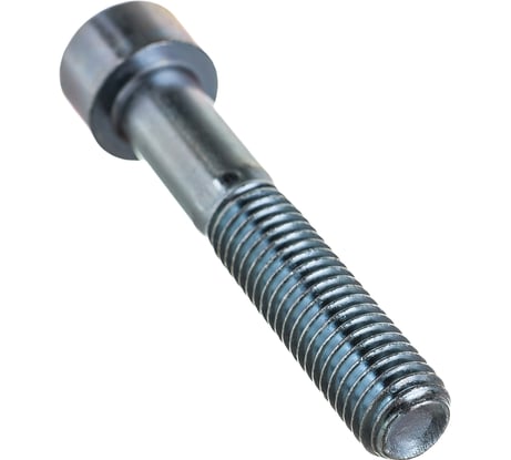 Болт с цилиндрической головкой и вн. шестигр. Метизный двор 10x55 DIN 912, 25 шт. 4690441036988