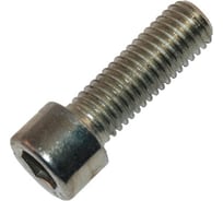 Болт с цилиндрической головкой и вн. шестигр. Метизный двор 12x80 DIN 912, 300 шт. 4690441037190