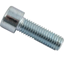 Болт с цилиндрической головкой и вн. шестигр. Метизный двор 12x35 DIN 912, 25 шт. 4690441037084