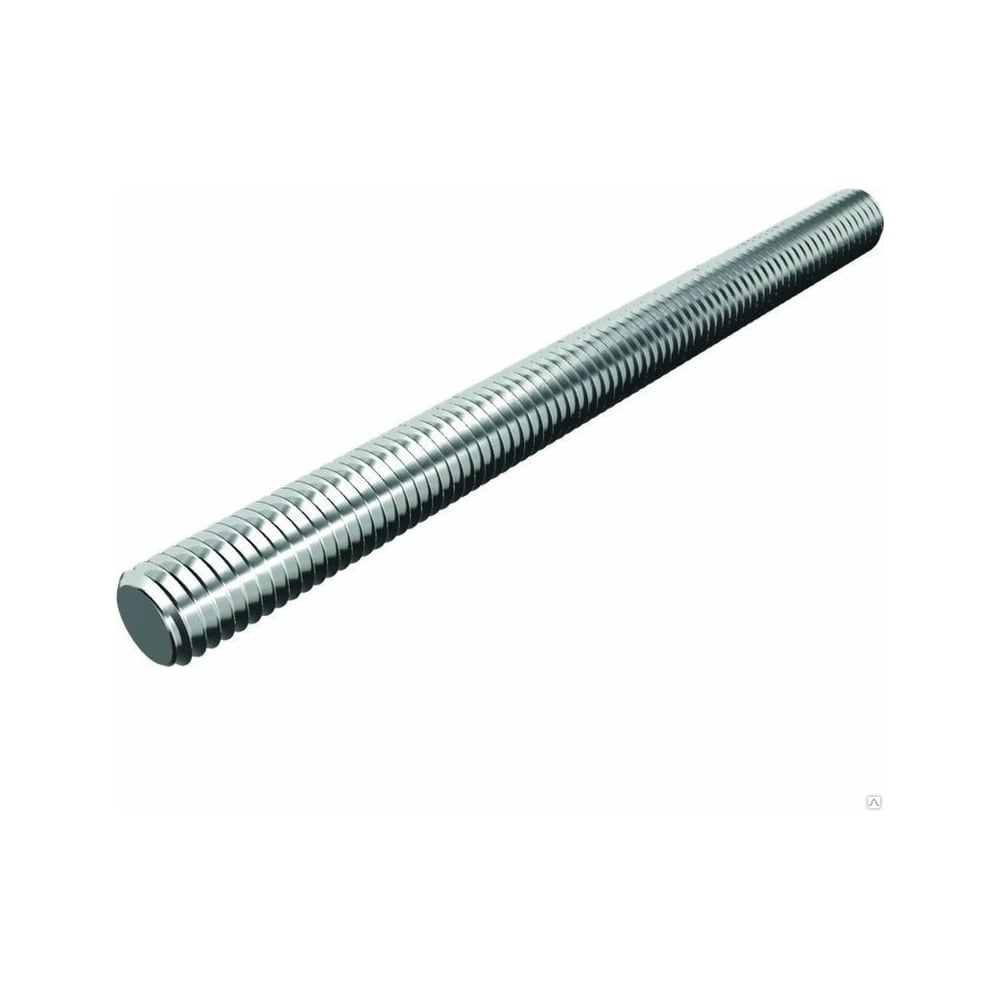 Резьбовая шпилька Крепежная техника 14х1000 КТ7321 - выгодная цена ...