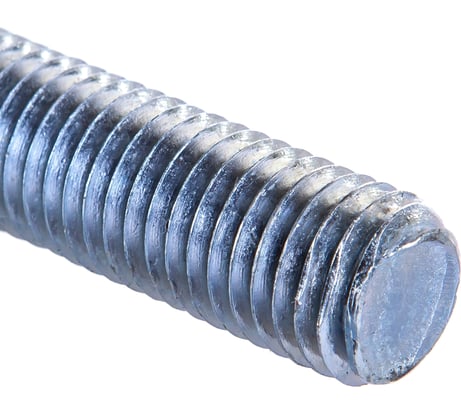 Резьбовая шпилька Крепежная техника 18х1000 КТ7302