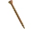 Отделочный саморез HIMTEX HOBAU суперпотайная головка 4,2x45, 500 шт. 4245HOB 2