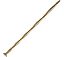 Саморез HIMTEX полн.резьба 8x120, 100 шт. 08120FT