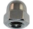 Колпачковая гайка Метизный двор M10 DIN 1587, 1500 шт. 4690441033024 1