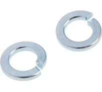 Шайба Мир крепежа ГОСТ 6402 М30 цинк 1 кг ЦБ-00094238