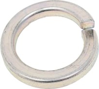 Шайба Мир крепежа ГОСТ 6402 М42 цинк 1 кг ЦБ-00094241