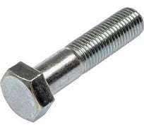 Болт Мир крепежа ГОСТ 7798 М27x140 8,8 цинк 6 шт. ЦБ-00094174