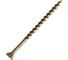 Отделочный саморез HIMTEX HOBAU суперпотайная головка 4,2x51 500 шт. 4251HOB 1