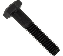 Болт Мир крепежа ГОСТ 7798 М20x130 10,9 б.п. 10 шт. ЦБ-00094083