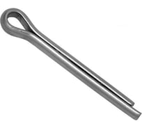 Шплинт Мир крепежа ГОСТ 397-79 5x25 цинк 1 кг ЦБ-00094284