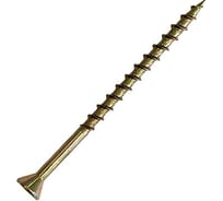 Отделочный саморез HIMTEX HOBAU суперпотайная головка 4,2x32 1000 шт. 4232HOB