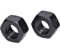 Гайка Мир крепежа ГОСТ 5915 М16 12 20 шт. ЦБ-00094204