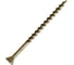 Отделочный саморез HIMTEX HOBAU суперпотайная головка 4,2x65 250 шт. 4265HOB 1