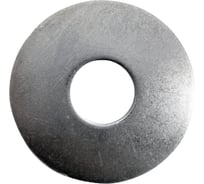 Шайба Мир крепежа ГОСТ 6958/DIN 9021 М6 А4-80 20 шт. ЦБ-00094229