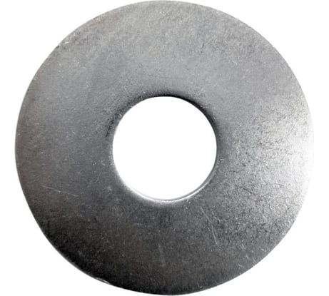 Шайба Мир крепежа ГОСТ 6958/DIN 9021 М6 А4-80 20 шт. ЦБ-00094229