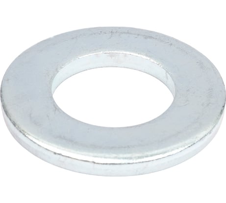 Шайба Мир крепежа ГОСТ 11371 М48 цинк 1 кг ЦБ-00094237