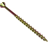 Отделочный саморез HIMTEX HOBAU суперпотайная головка 3,5x65 250 шт. 3565HOB
