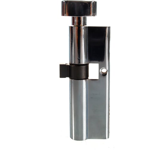 Цилиндровый механизм Аллюр DL-02 90 30Вх10х50 СР перекодируемый 7126