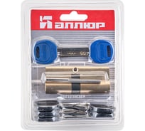 Цилиндровый механизм Аллюр DL-01 75 30х10х35 ВР перекодируемый 7410