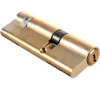 Цилиндровый механизм Аллюр DL-01 90 30х10х50 ВР перекодируемый 7351