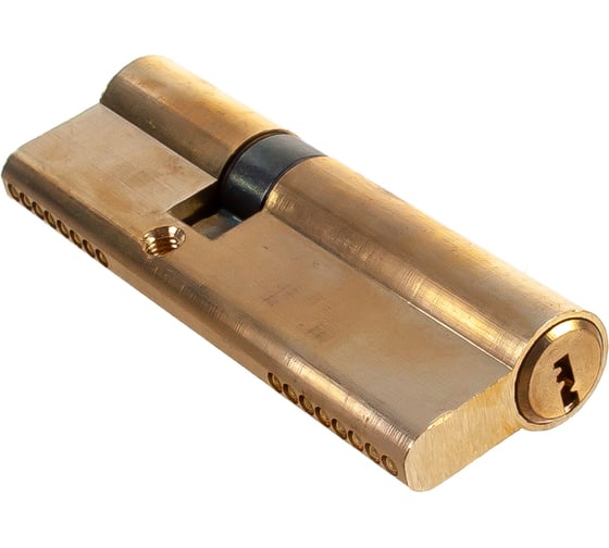 Цилиндровый механизм Аллюр DL-01 90 30х10х50 ВР перекодируемый 7351