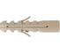 Дюбель с метрической резьбой fischer M10 S 20 шт. 50154 1