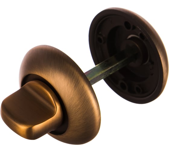 Завертка к ручкам Ренц кофе Rosso INBK 08 RCF 1