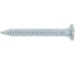 Гвоздь для перфорации Finka Anchor Nail 4.3x40 мм, цинк, 500 шт. FAN4340 1