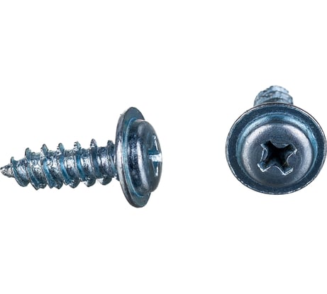 Клипса 10 шт AVERS 9016750063-10