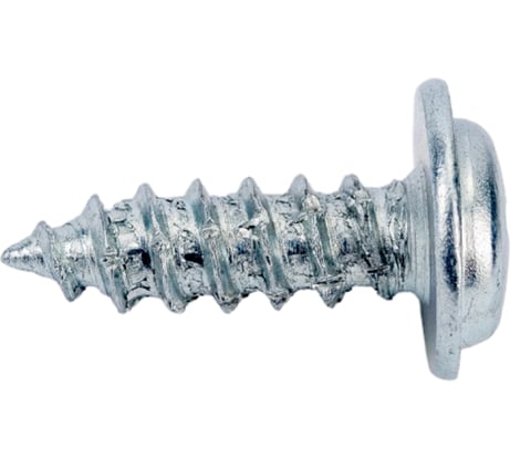 Клипса 50 шт AVERS 9016750063-50