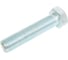 Болт STARFIX М30x120 мм шестигранный, цинк, кл.пр. 5.8, DIN 933 SMP-37573-1 2