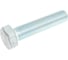 Болт STARFIX М30x120 мм шестигранный, цинк, кл.пр. 5.8, DIN 933 SMP-37573-1 3