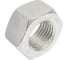 Шестигранная гайка STARFIX М48, цинк, кл.пр. 6, DIN 934 SMP-47316-1 3