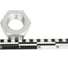 Шестигранная гайка STARFIX М48, цинк, кл.пр. 6, DIN 934 SMP-47316-1 4