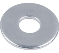 Шайба STARFIX М42, плоская, увеличенная, цинк, DIN 9021, 5 кг SMV1-22800-5