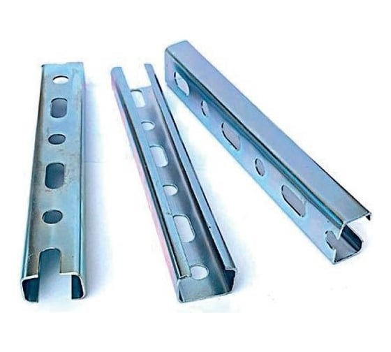 Монтажная траверса STARFIX 20x30x3000 мм, тип 2 SMP-37315-1